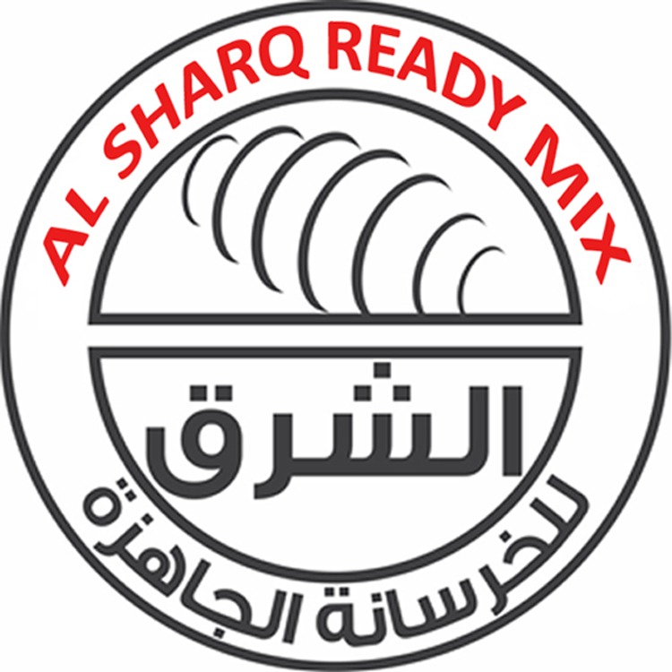 SHARQMIX – AL SHARQ READY-MIX CONCRETE